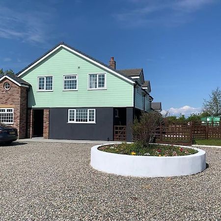 Villa Ranch House Preesall Esterno foto
